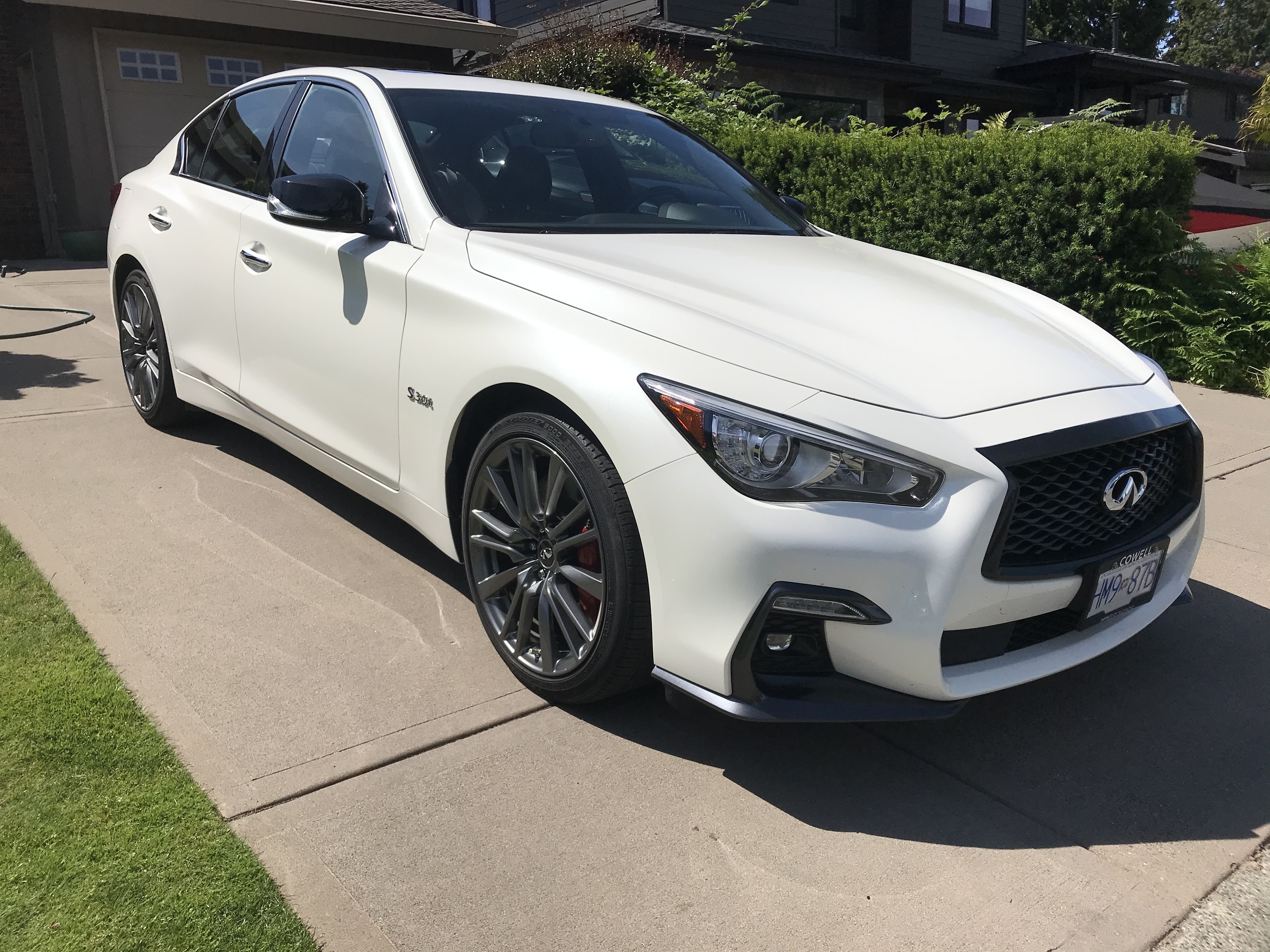 q50 aftermarket