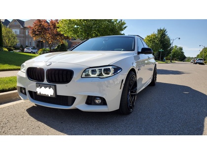 2015 bmw 535i xdrive m sport mississauga auto trader