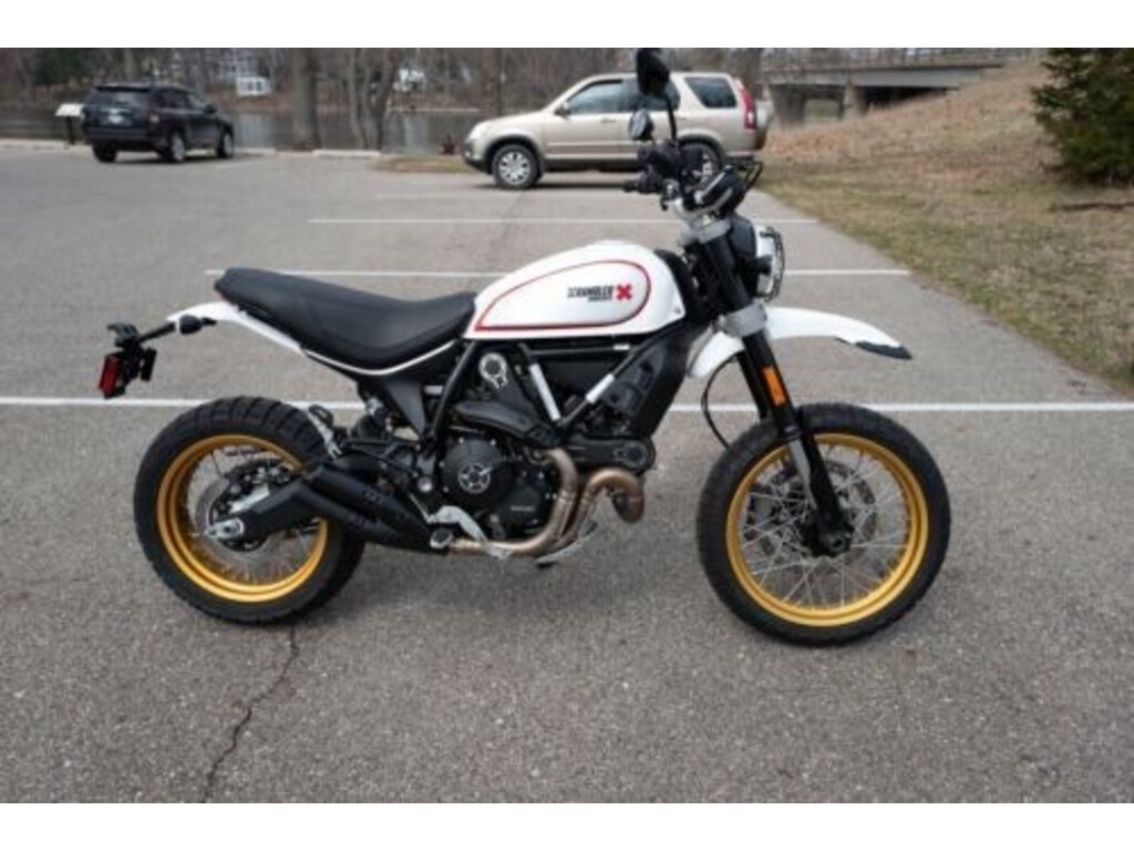 buell blast scrambler