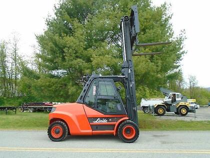 New Used Forklifts For Sale In Canmore Autotrader Ca