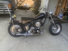 harley davidson bobbers for sale