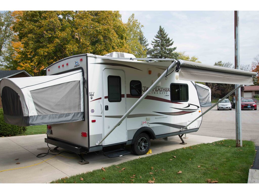 2014 Jayco Jay Feather Ultra Lite - Hanover 2014 Jayco Jay Feather Ultra Lite Price