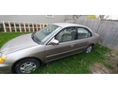 Honda Civic 2001 A Vendre Autohebdo Net