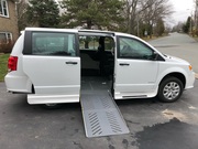 wheelchair accessible vehicles for sale autotrader