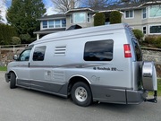 a vans for sale in victoria