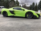 New Used Mclaren 675lt For Sale Autotrader Ca