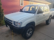 New & Used Toyota Hilux for sale | AutoTrader.ca