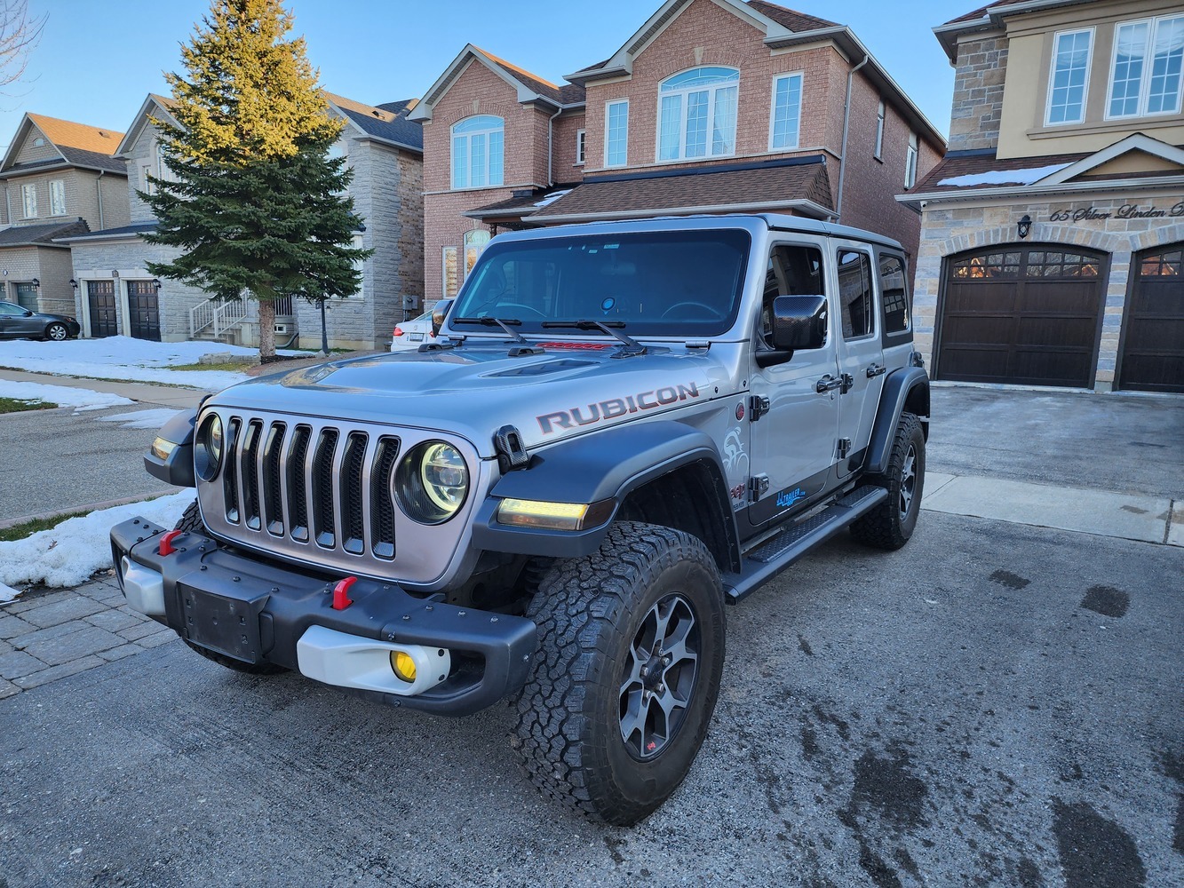 2012-2018 Jeep Wrangler (JK) Used Vehicle Review 